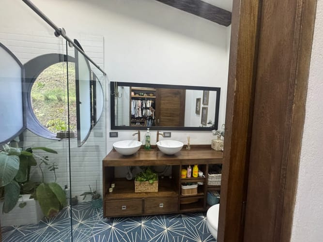 Finca en venta en El Carmen De Viboral, El Carmen de Viboral, 320 m² · foto 8 de 10