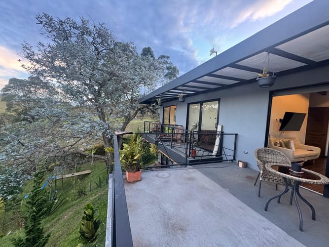 Finca en venta en El Carmen De Viboral, El Carmen de Viboral, 320 m² · foto 9 de 10