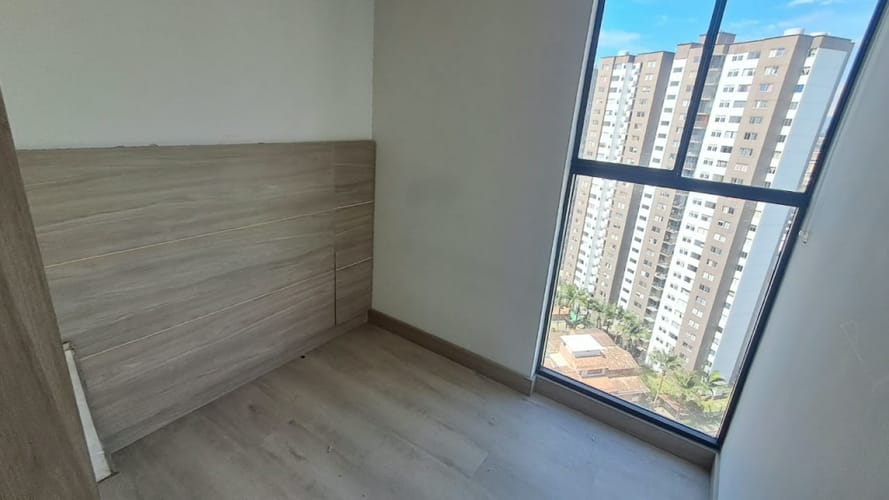 Apartamento de 2 alcobas en venta en Llano Grande, Rionegro, 53 m² · foto 4 de 13