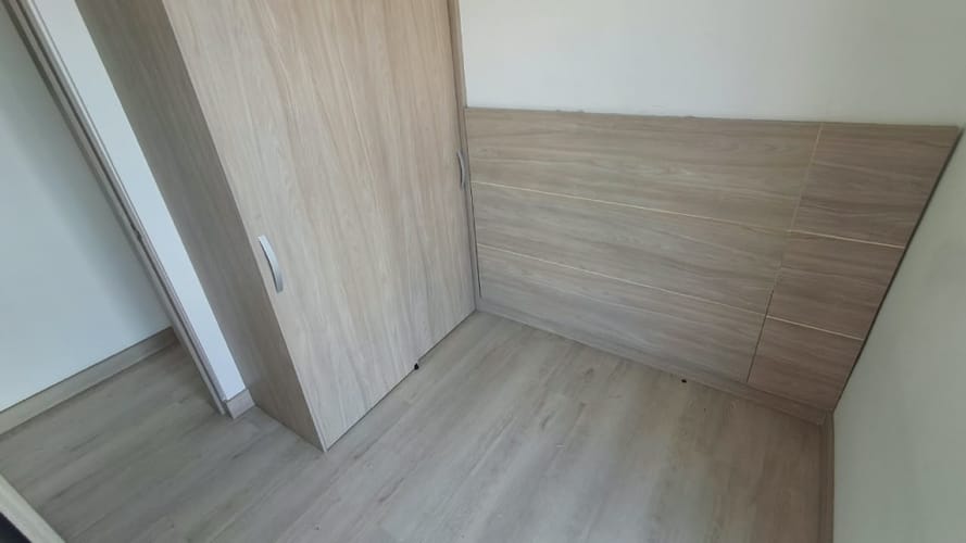 Apartamento de 2 alcobas en venta en Llano Grande, Rionegro, 53 m² · foto 12 de 13