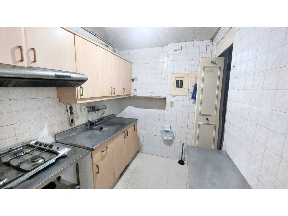 Casa en venta en Ciudad Montes, Bogotá · foto 4 de 14