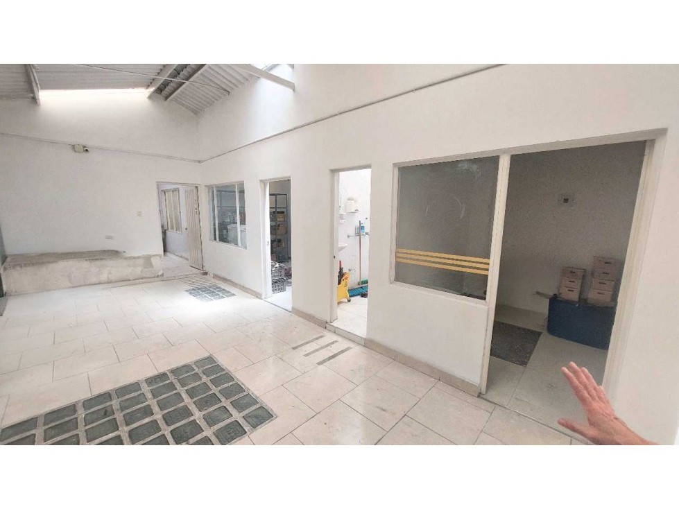 Casa en venta en Ciudad Montes, Bogotá · foto 9 de 14