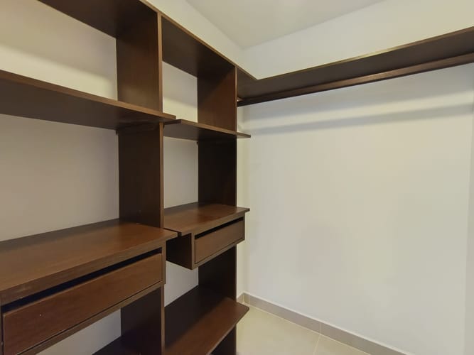 Apartamento de 2 alcobas en arriendo en Laureles, Medellín, 68 m² · foto 5 de 20