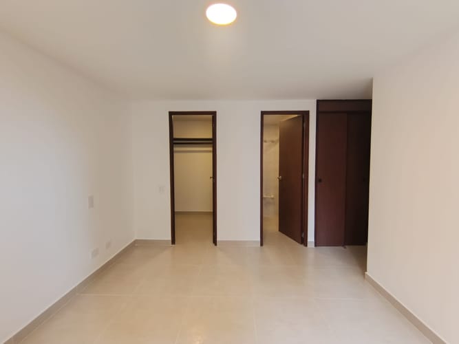 Apartamento de 2 alcobas en arriendo en Laureles, Medellín, 68 m² · foto 6 de 20