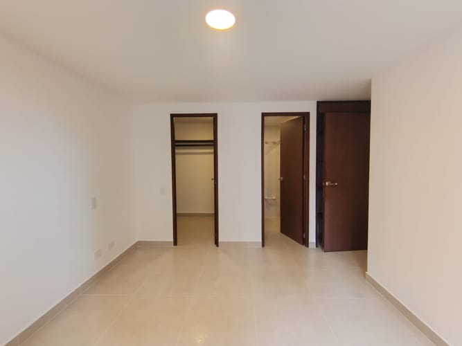 Apartamento de 2 alcobas en arriendo en Laureles, Medellín, 68 m² · foto 7 de 20