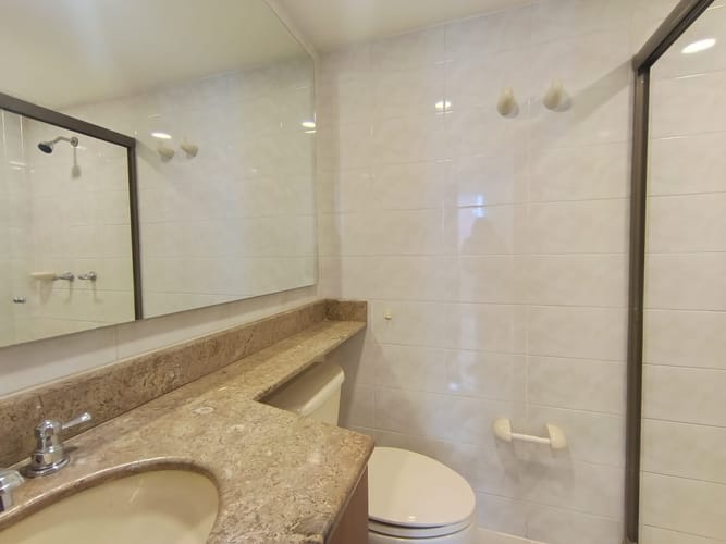 Apartamento de 2 alcobas en arriendo en Laureles, Medellín, 68 m² · foto 8 de 20
