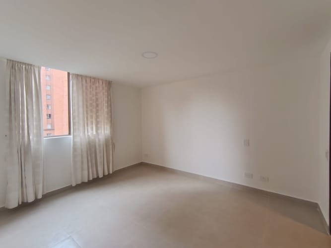 Apartamento de 2 alcobas en arriendo en Laureles, Medellín, 68 m² · foto 9 de 20
