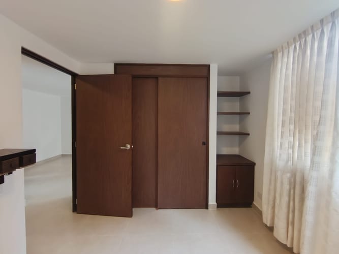 Apartamento de 2 alcobas en arriendo en Laureles, Medellín, 68 m² · foto 11 de 20