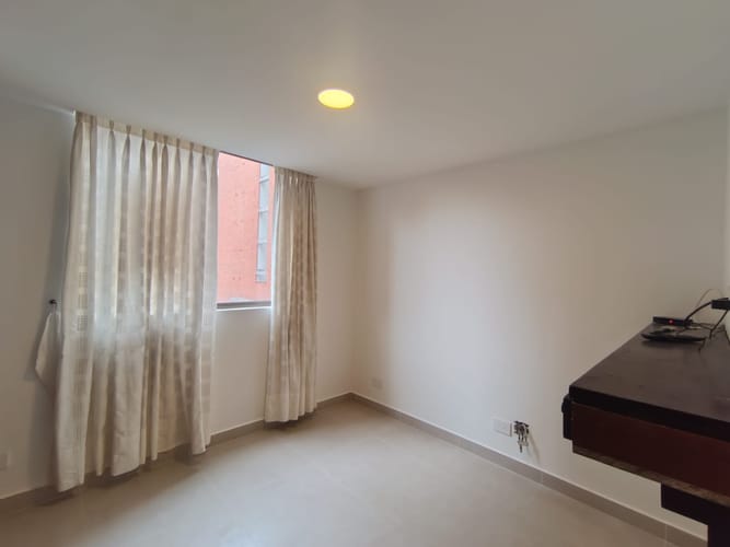 Apartamento de 2 alcobas en arriendo en Laureles, Medellín, 68 m² · foto 12 de 20