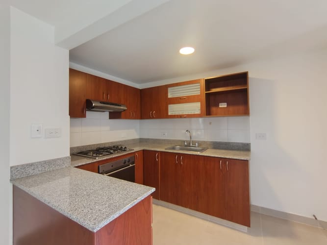 Apartamento de 2 alcobas en arriendo en Laureles, Medellín, 68 m² · foto 17 de 20