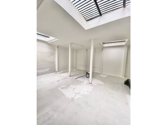 Bodega en venta en Alameda, Cali, 301 m² · foto 14 de 24