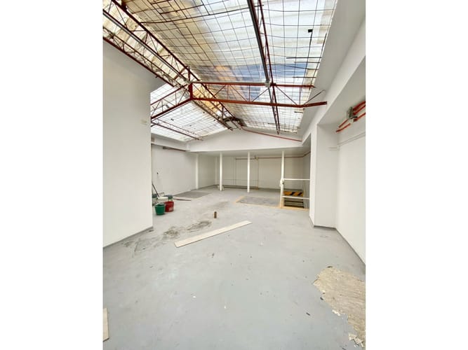 Bodega en venta en Alameda, Cali, 301 m² · foto 24 de 24