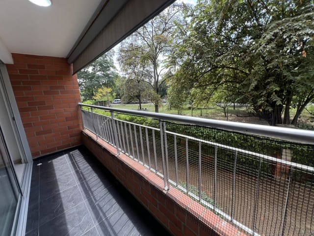 Apartamento de 3 alcobas en venta en Ciudad Jardin, Cali, 90 m² · foto 4 de 24