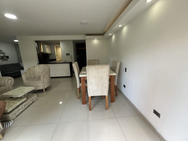 Apartamento de 3 alcobas en venta en Ciudad Jardin, Cali, 90 m² · foto 8 de 24