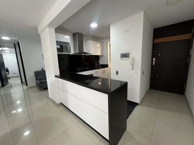 Apartamento de 3 alcobas en venta en Ciudad Jardin, Cali, 90 m² · foto 9 de 24