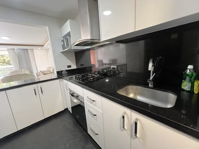 Apartamento de 3 alcobas en venta en Ciudad Jardin, Cali, 90 m² · foto 11 de 24