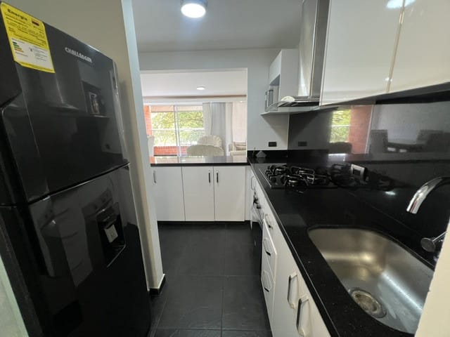 Apartamento de 3 alcobas en venta en Ciudad Jardin, Cali, 90 m² · foto 13 de 24