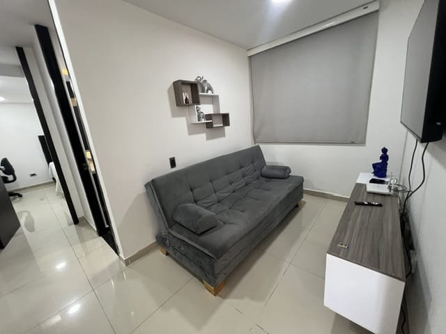 Apartamento de 3 alcobas en venta en Ciudad Jardin, Cali, 90 m² · foto 15 de 24
