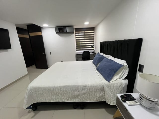 Apartamento de 3 alcobas en venta en Ciudad Jardin, Cali, 90 m² · foto 17 de 24