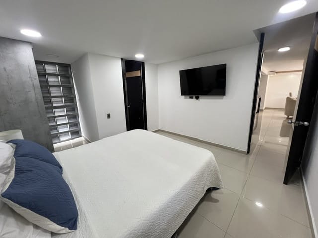 Apartamento de 3 alcobas en venta en Ciudad Jardin, Cali, 90 m² · foto 18 de 24