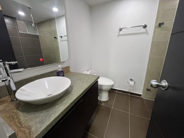 Apartamento de 3 alcobas en venta en Ciudad Jardin, Cali, 90 m² · foto 20 de 24