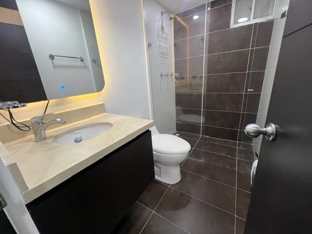 Apartamento de 3 alcobas en venta en Ciudad Jardin, Cali, 90 m² · foto 22 de 24
