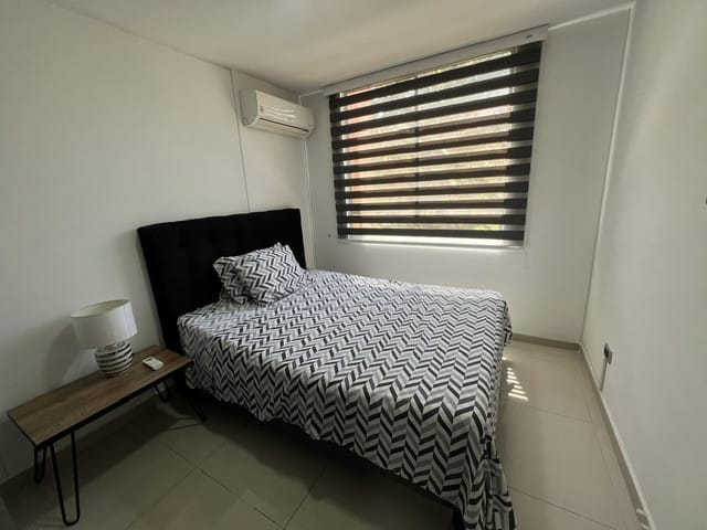 Apartamento de 3 alcobas en venta en Ciudad Jardin, Cali, 90 m² · foto 23 de 24