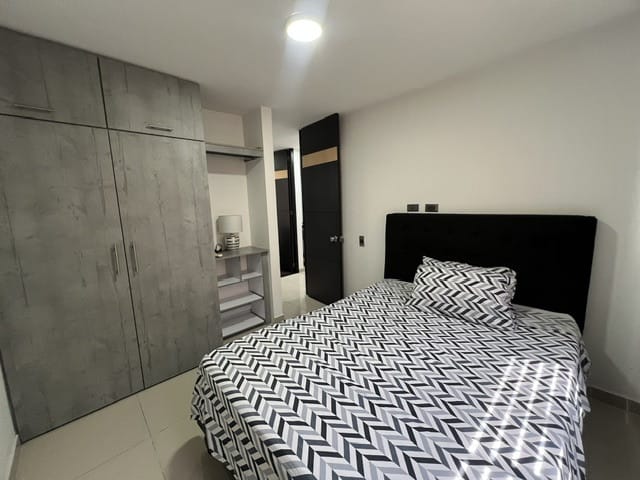 Apartamento de 3 alcobas en venta en Ciudad Jardin, Cali, 90 m² · foto 24 de 24
