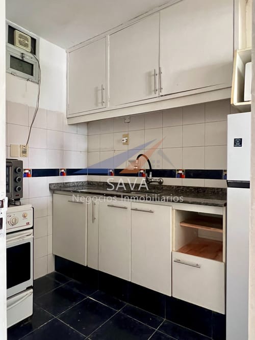 Alquiler Apartamento 1 Dormitorio en Pocitos! Se Aceptan Mascotas · Photo 4