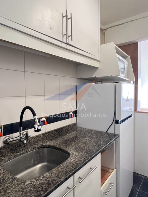 Alquiler Apartamento 1 Dormitorio en Pocitos! Se Aceptan Mascotas · Photo 5
