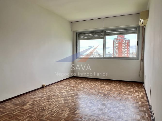 Alquiler Apartamento 1 Dormitorio en Pocitos! Se Aceptan Mascotas · Photo 7