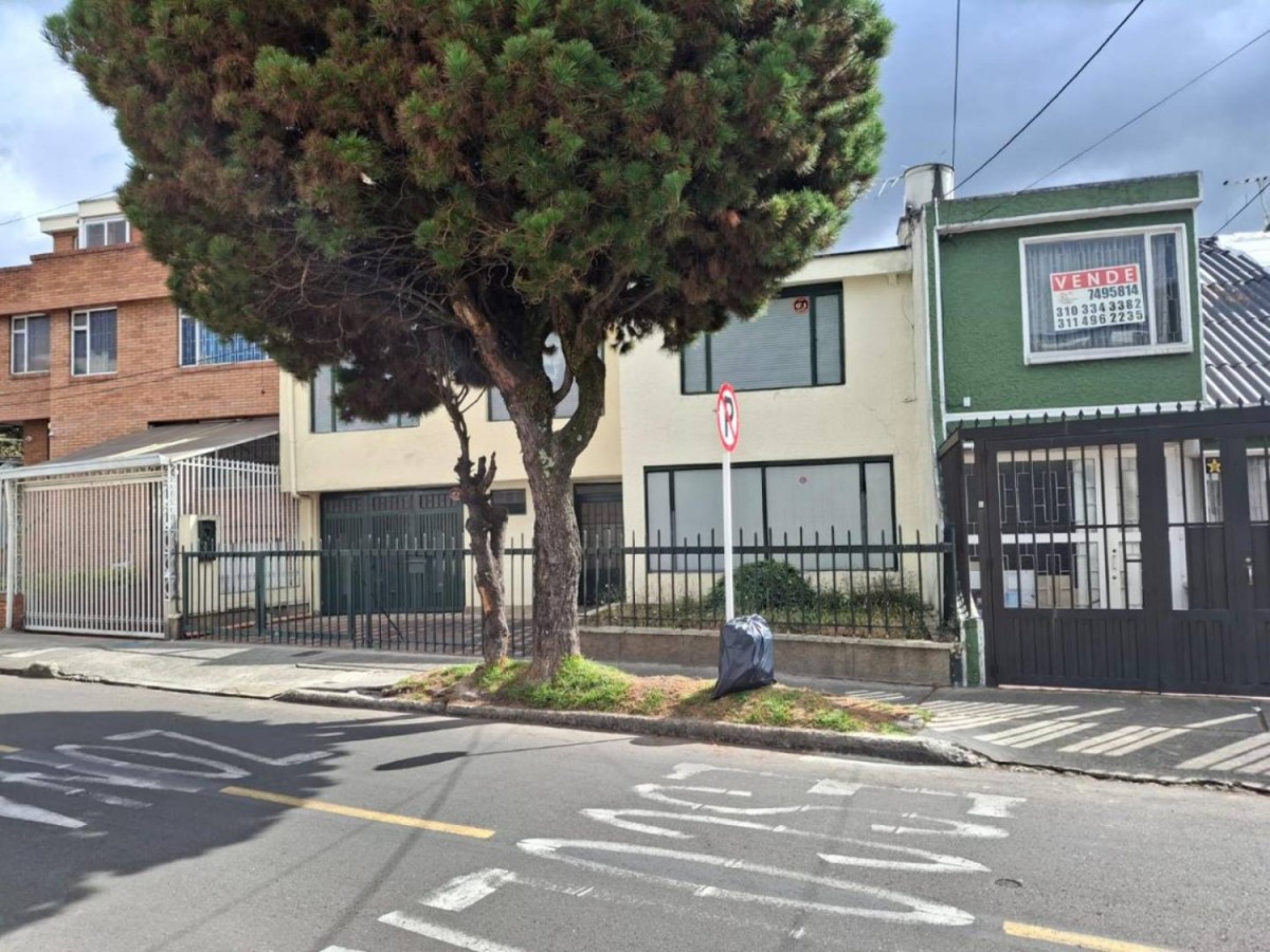 Casa en venta en Normandia, Bogotá · foto 14 de 14