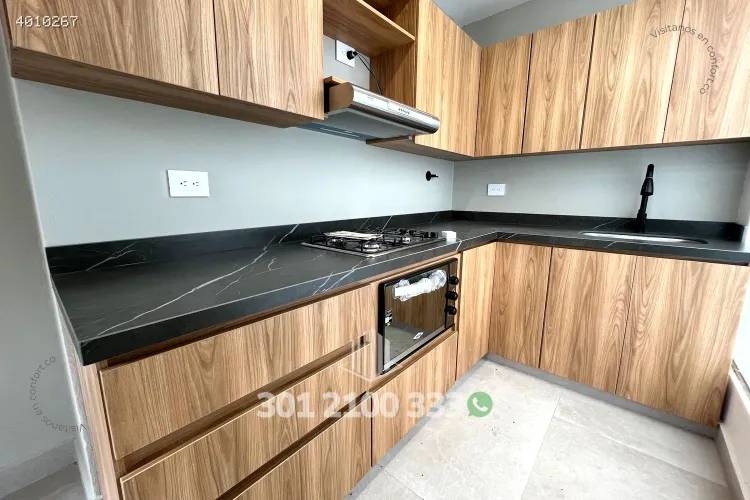 Casa de 4 alcobas en venta en Quirama, Medellín, 410 m² · foto 20 de 24