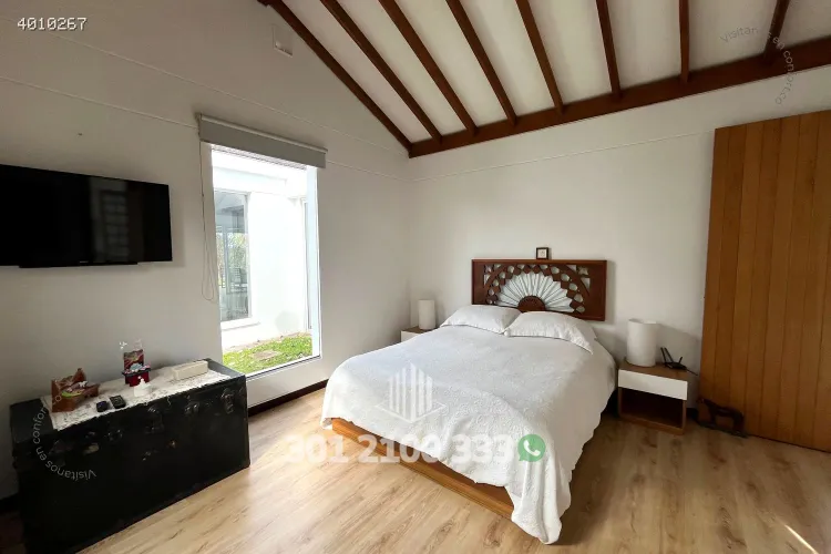 Casa de 4 alcobas en venta en Quirama, Medellín, 410 m² · foto 11 de 24