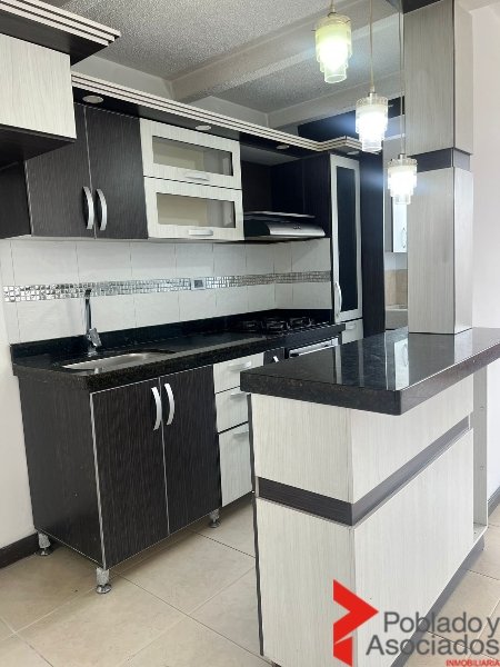 Apartamento en Arriendo en Calasanz, Medellín