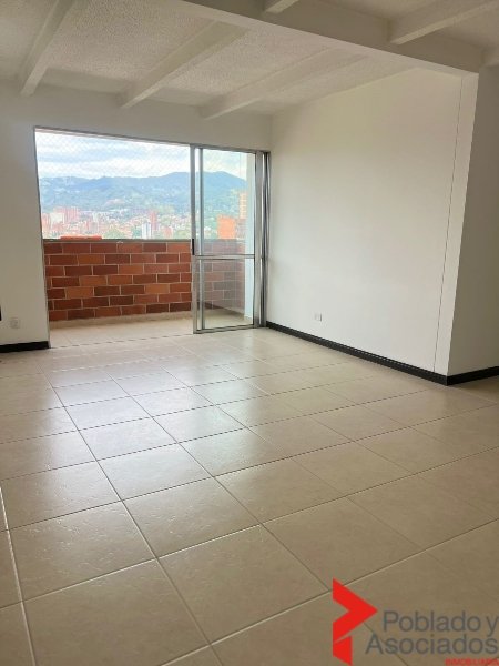 Apartamento en venta en Calasanz, Medellín · foto 2 de 7
