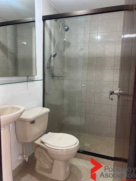 Apartamento en venta en Calasanz, Medellín · foto 5 de 7