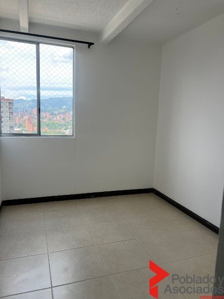 Apartamento en venta en Calasanz, Medellín · foto 6 de 7