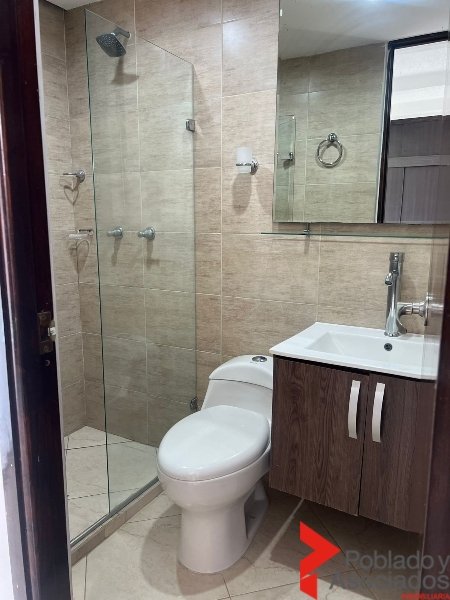Apartamento en venta en Calasanz, Medellín · foto 7 de 7