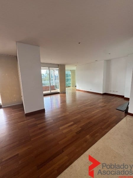 Apartamento de 3 alcobas en arriendo en El Poblado, Guarne, 272 m² · foto 21 de 24