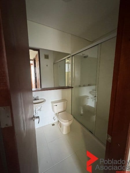 Apartamento de 3 alcobas en arriendo en El Poblado, Guarne, 272 m² · foto 24 de 24