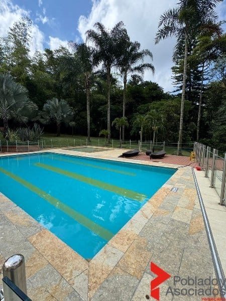Apartamento de 3 alcobas en venta en El Poblado, Guarne, 272 m² · foto 3 de 24