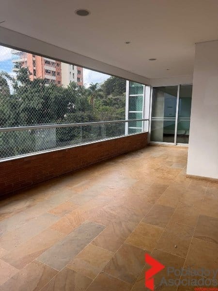 Apartamento de 3 alcobas en venta en El Poblado, Guarne, 272 m² · foto 7 de 24