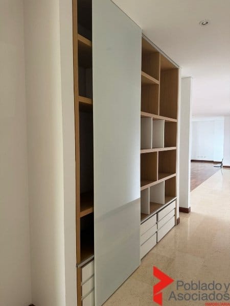 Apartamento de 3 alcobas en venta en El Poblado, Guarne, 272 m² · foto 10 de 24