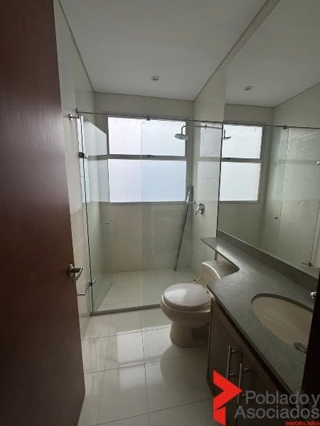 Apartamento de 3 alcobas en venta en El Poblado, Guarne, 272 m² · foto 13 de 24