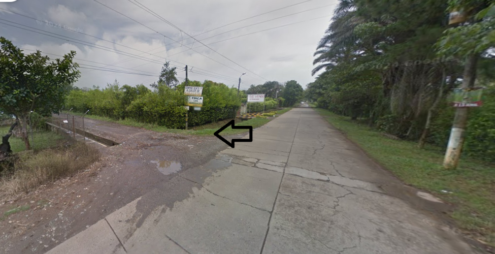 Lote en venta en Potrerito, Jamundí, 7069 m² · foto 10 de 15