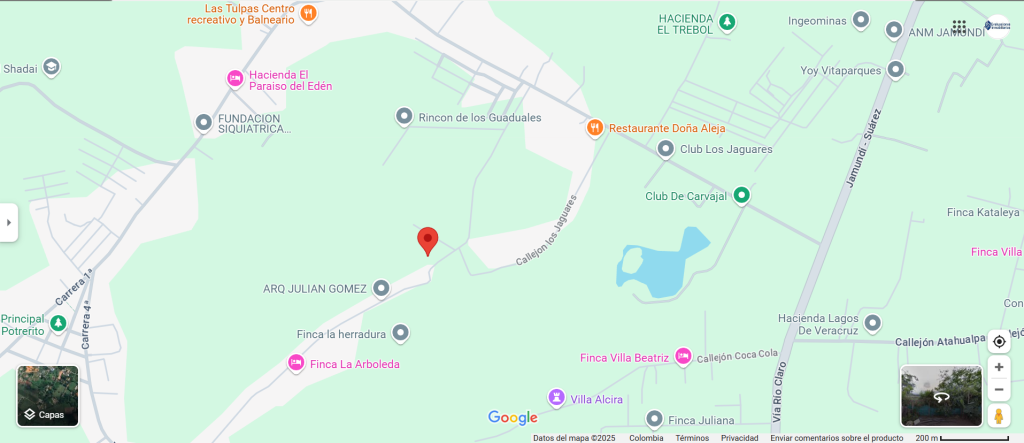 Lote en venta en Potrerito, Jamundí, 7069 m² · foto 15 de 15