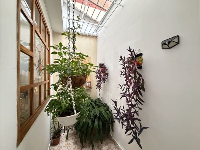Casa de 4 alcobas en venta en El Trianon, Envigado, 115 m² · foto 5 de 16