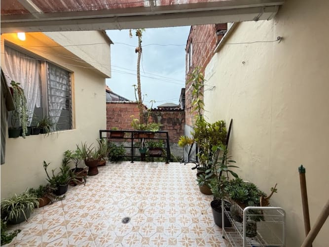 Casa de 4 alcobas en venta en El Trianon, Envigado, 115 m² · foto 16 de 16