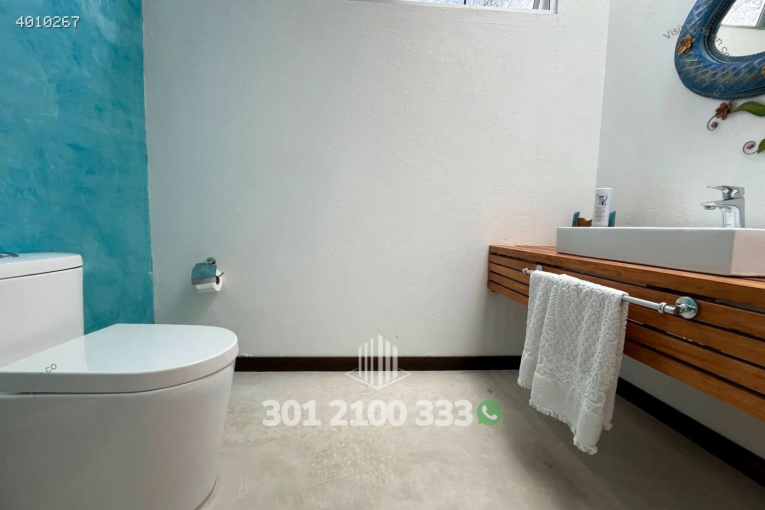Casa en arriendo en Quirama, Medellín · foto 7 de 24